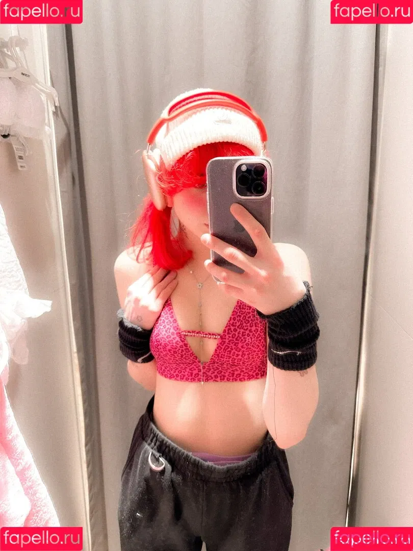 Flaffyx Onlyfans Photo Gallery 