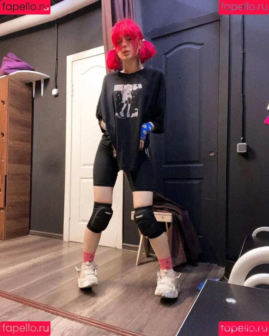 Flaffyx Onlyfans Photo Gallery 