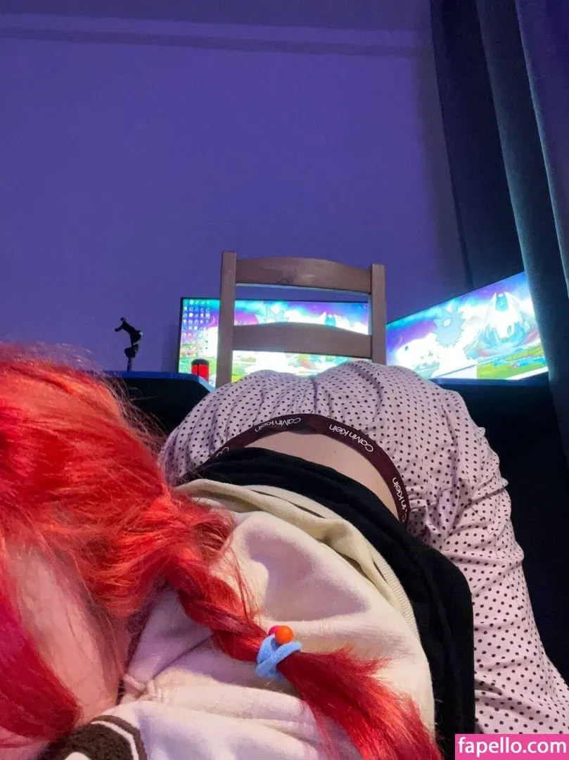 Flaffyx Onlyfans Photo Gallery 