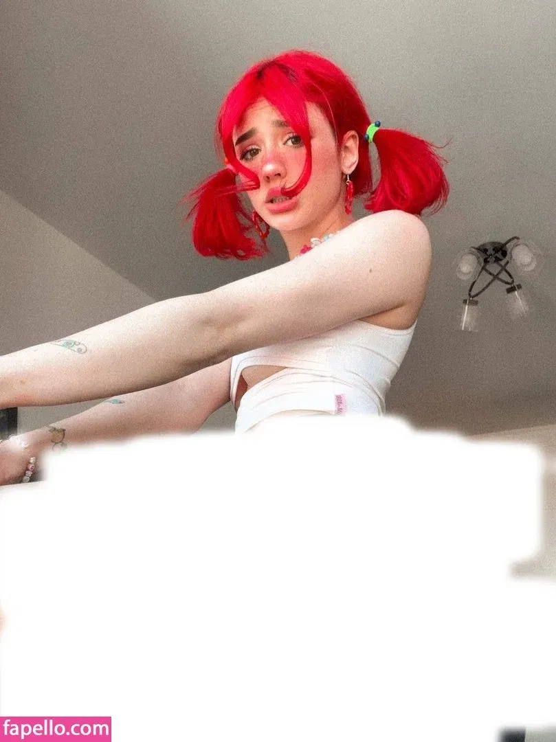 Flaffyx Onlyfans Photo Gallery 