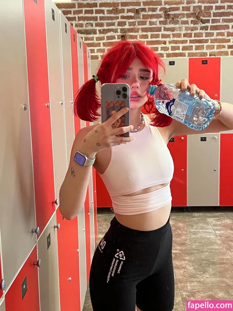 Flaffyx Onlyfans Photo Gallery 