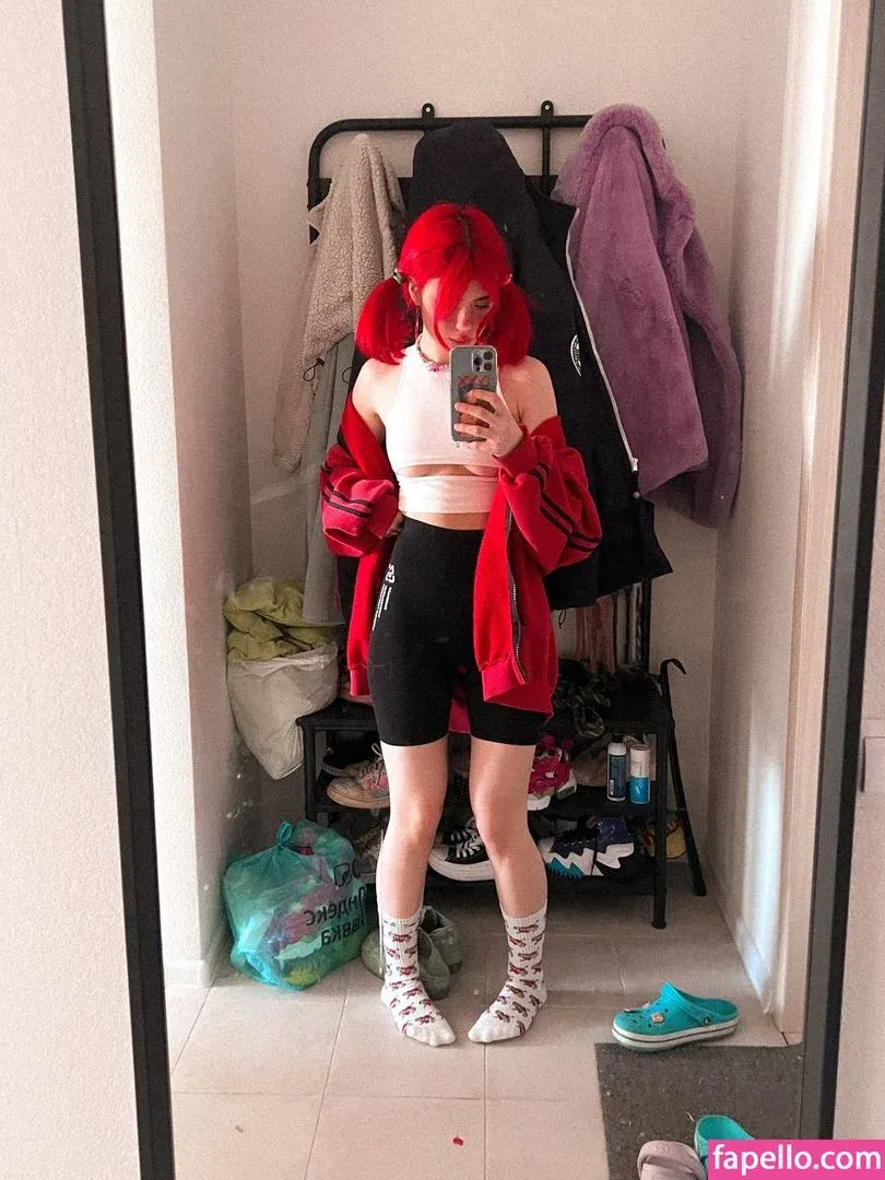 Flaffyx Onlyfans Photo Gallery 