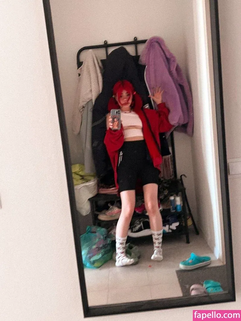 Flaffyx Onlyfans Photo Gallery 