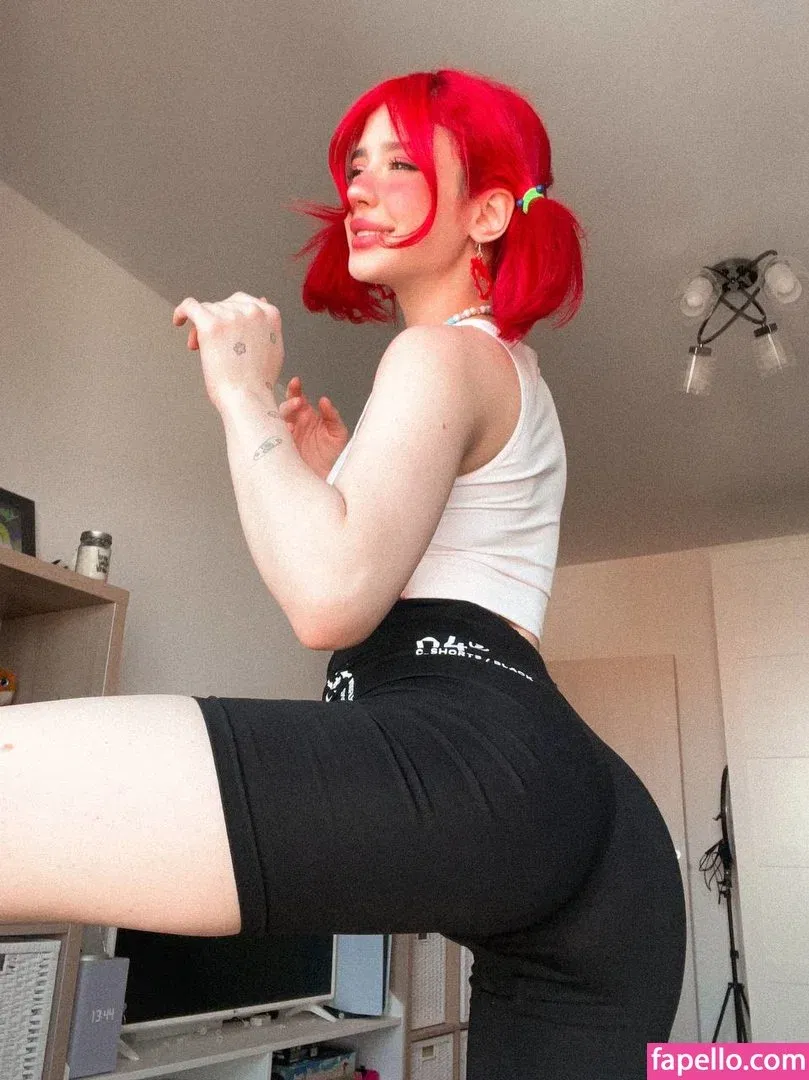 Flaffyx Onlyfans Photo Gallery 