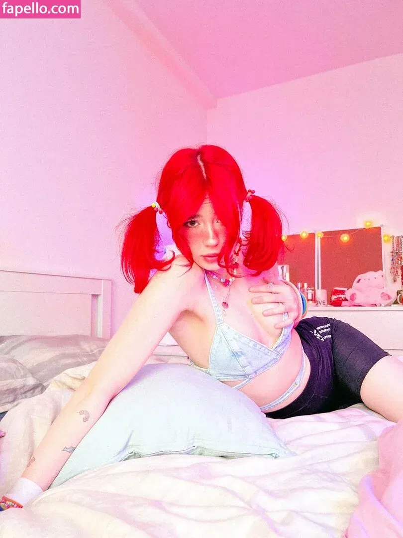 Flaffyx Onlyfans Photo Gallery 