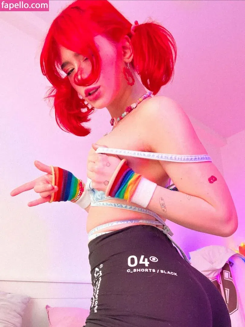 Flaffyx Onlyfans Photo Gallery 