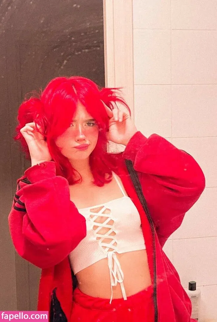 Flaffyx Onlyfans Photo Gallery 