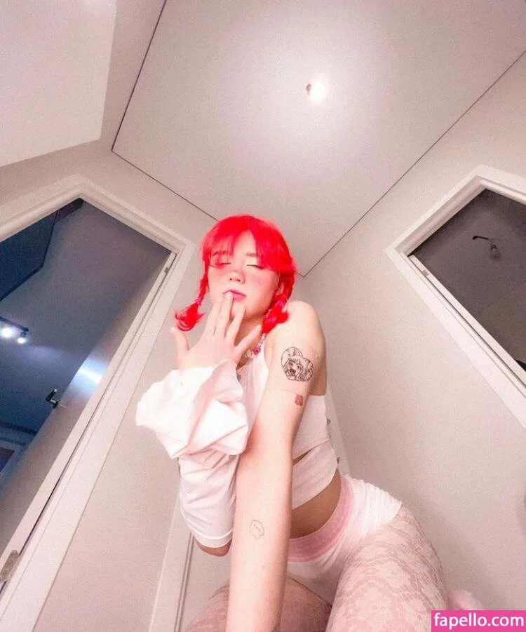 Flaffyx Onlyfans Photo Gallery 