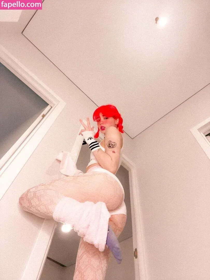 Flaffyx Onlyfans Photo Gallery 