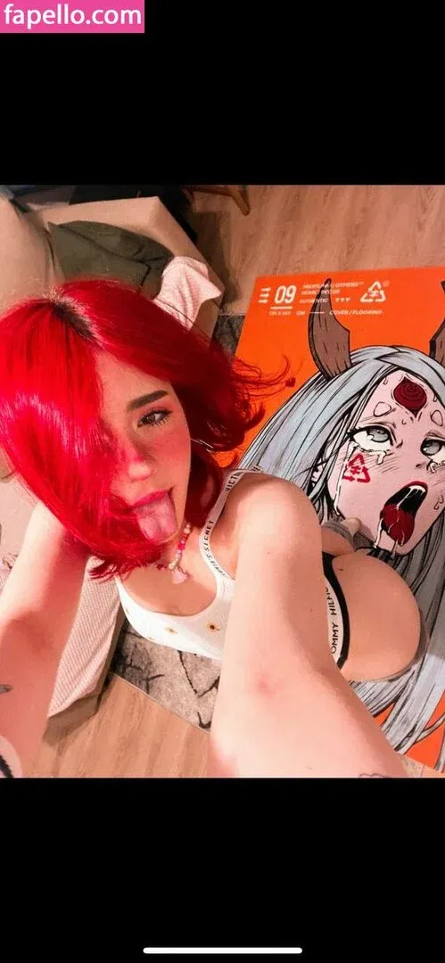 Flaffyx Onlyfans Photo Gallery 