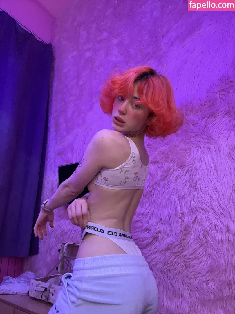 Flaffyx Onlyfans Photo Gallery 