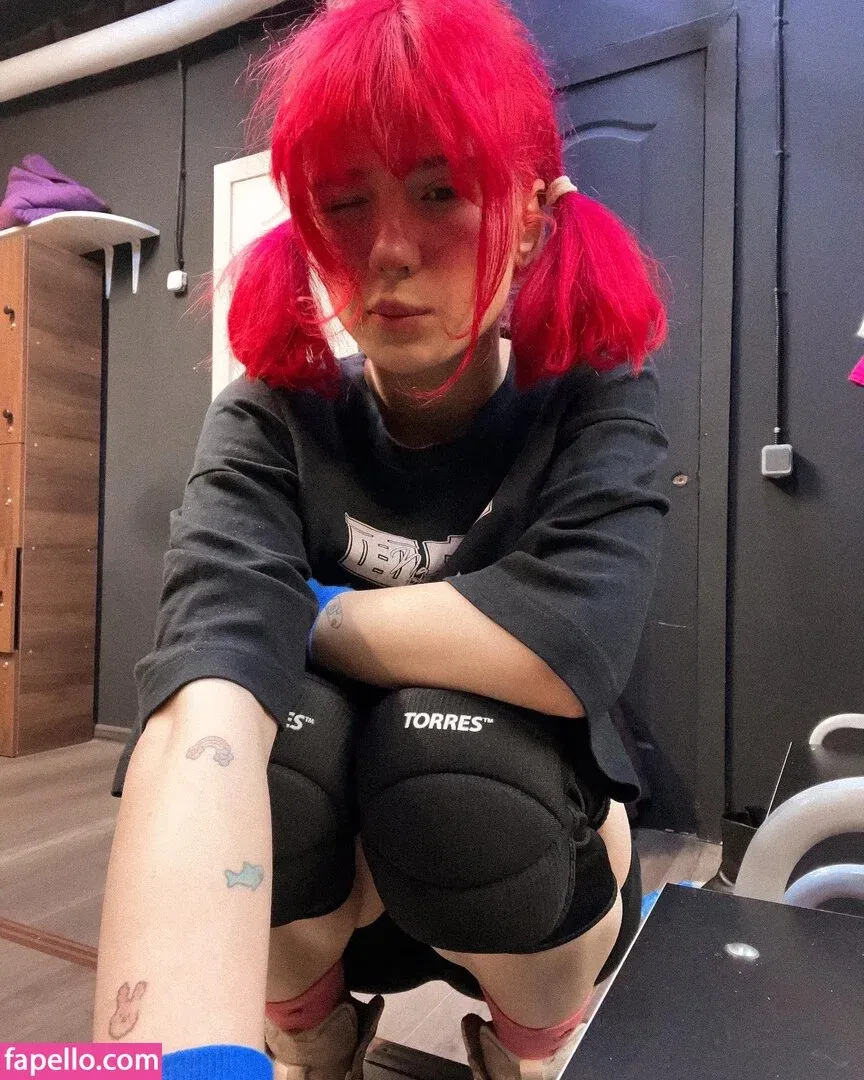 Flaffyx Onlyfans Photo Gallery 