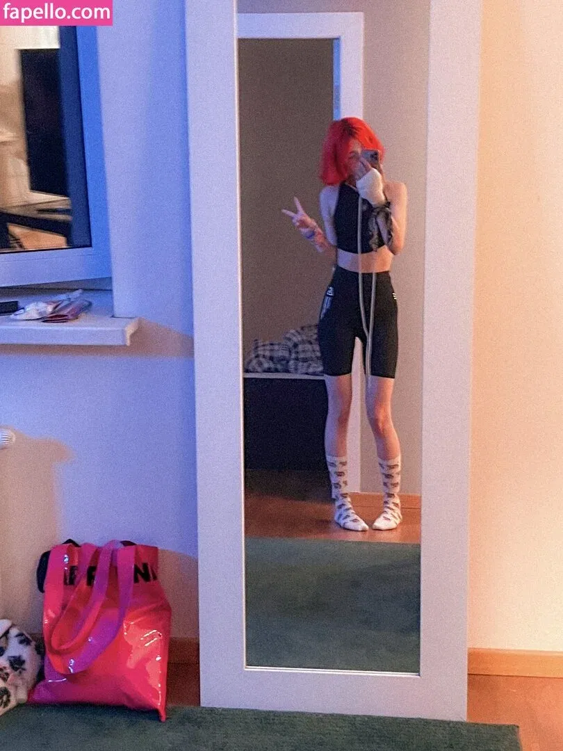 Flaffyx Onlyfans Photo Gallery 