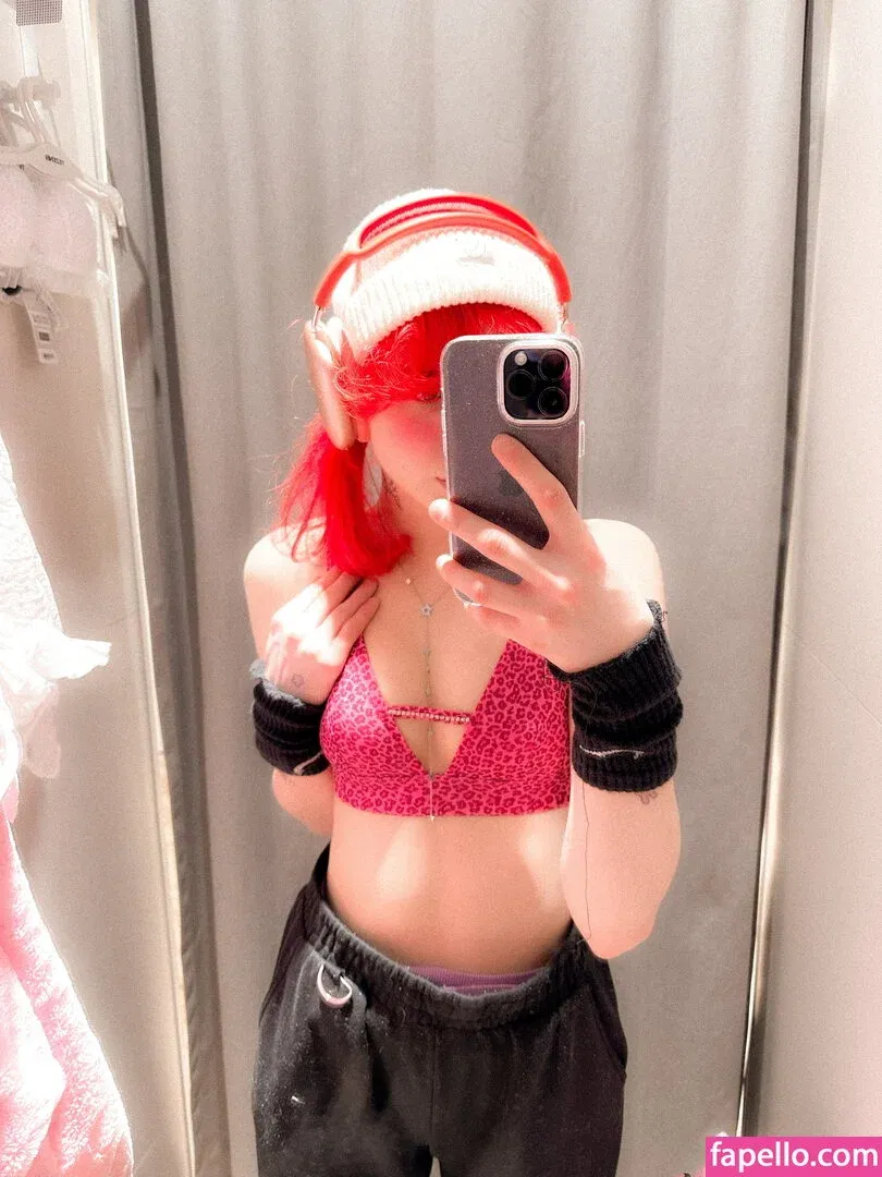 Flaffyx Onlyfans Photo Gallery 