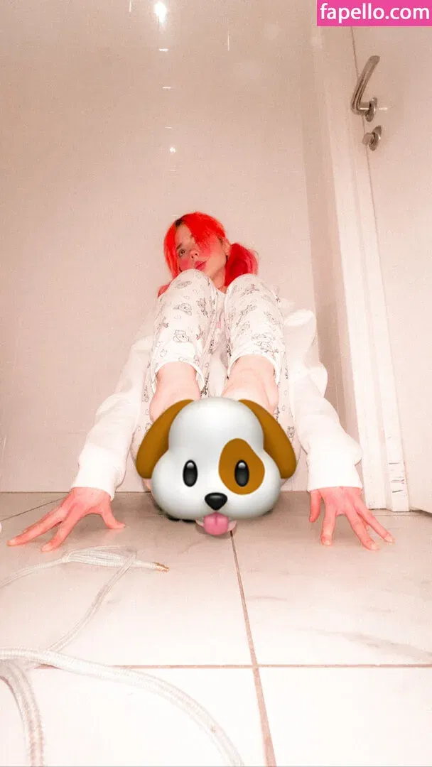 Flaffyx Onlyfans Photo Gallery 