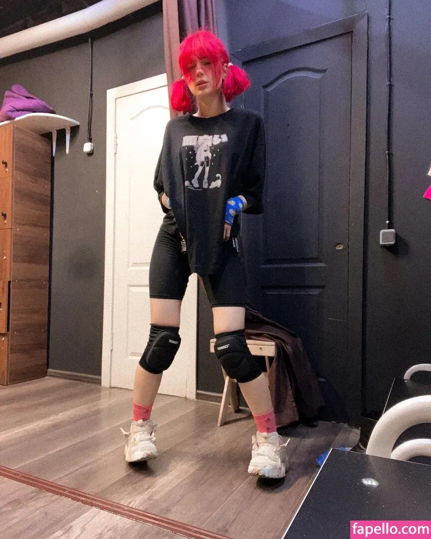 Flaffyx Onlyfans Photo Gallery 