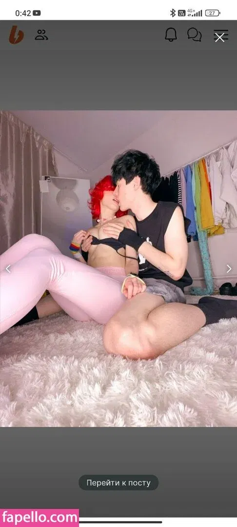 Flaffyx Onlyfans Photo Gallery 