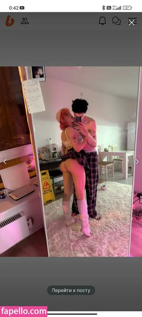 Flaffyx Onlyfans Photo Gallery 