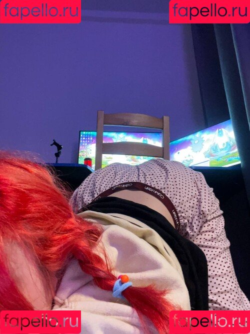 Flaffyx Onlyfans Photo Gallery 