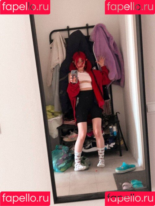 Flaffyx Onlyfans Photo Gallery 