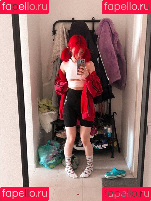 Flaffyx Onlyfans Photo Gallery 