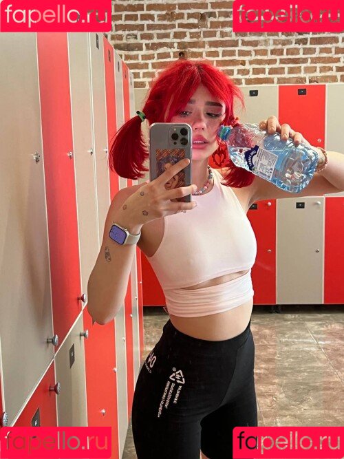 Flaffyx Onlyfans Photo Gallery 