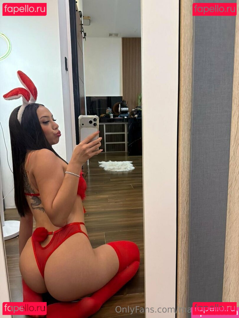 Marty Monesi Nude Onlyfans Photo 10
