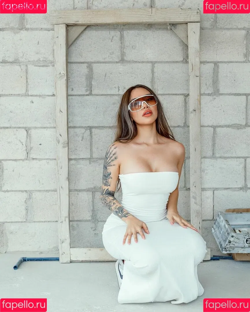 Alejandra Trevino Onlyfans Photo Gallery 