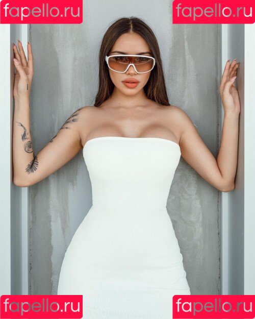 Alejandra Trevino Onlyfans Photo Gallery 