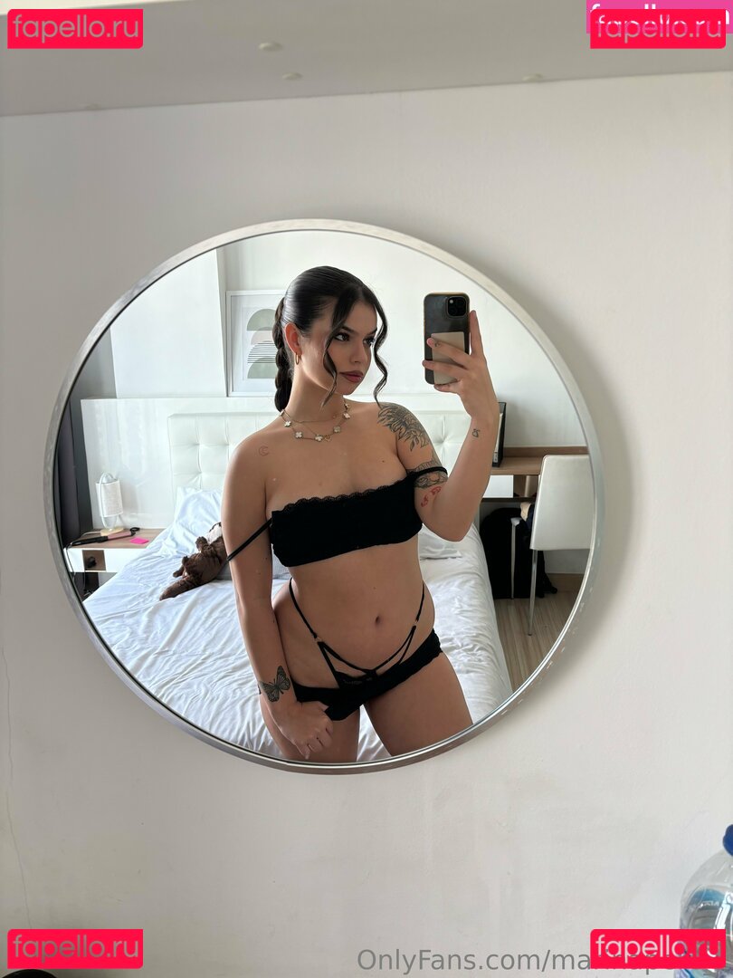 marinapere_z Nude Onlyfans Photo 47