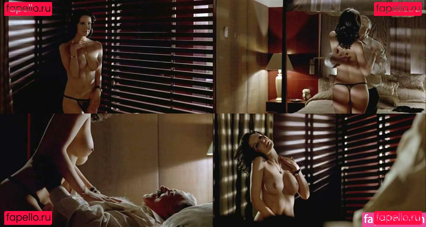 Soraia Chaves Nude Onlyfans Photo 26