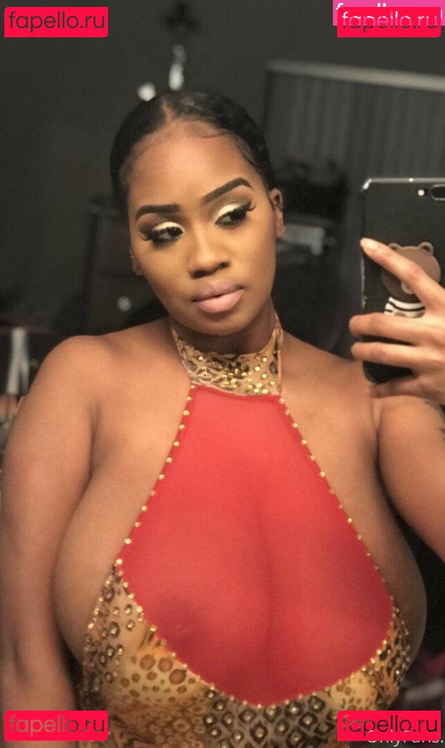 Mariyahbleu23 Nude Onlyfans Photo 22