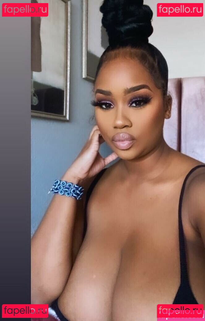 Mariyahbleu23 Nude Onlyfans Photo 16