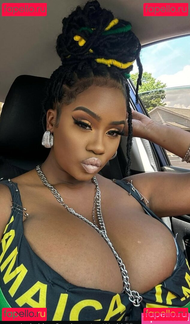 Mariyahbleu23 Nude Onlyfans Photo 12