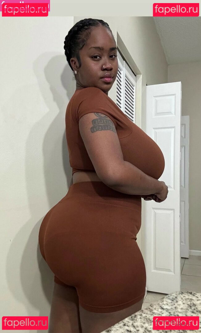 Mariyahbleu23 Nude Onlyfans Photo 6