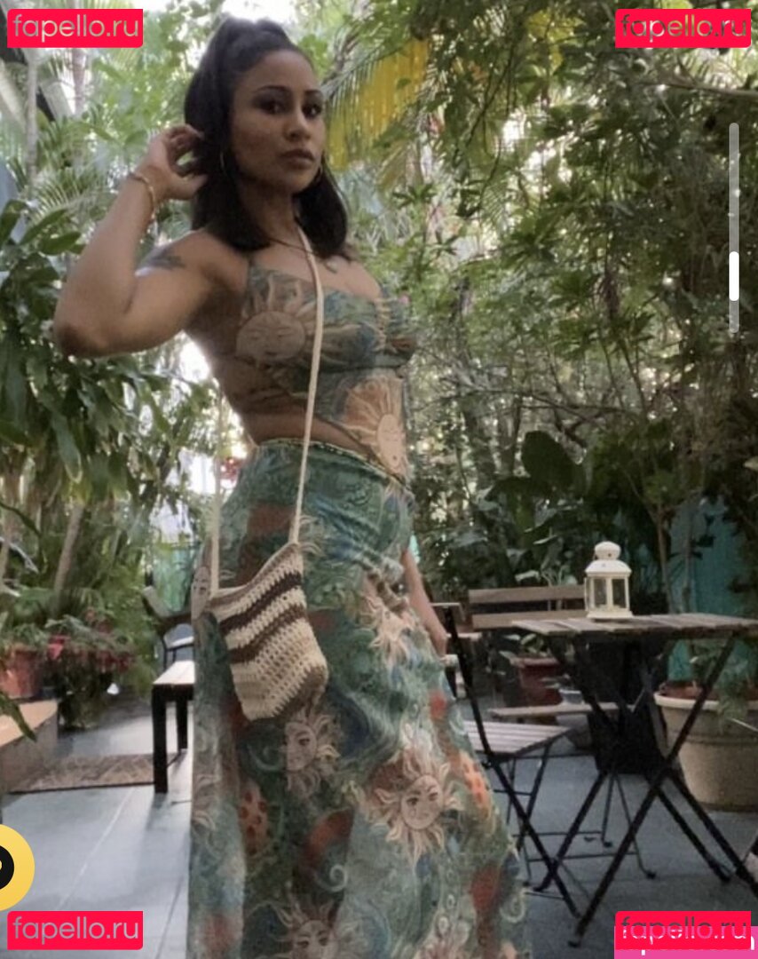 Miranda Know Nude Onlyfans Photo 16