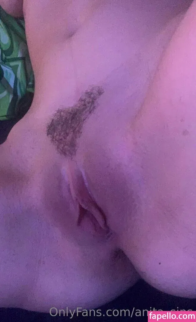 anita_sins Onlyfans Photo Gallery 