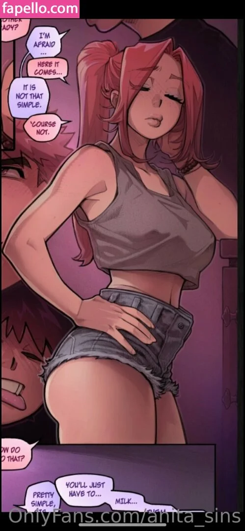 anita_sins Onlyfans Photo Gallery 