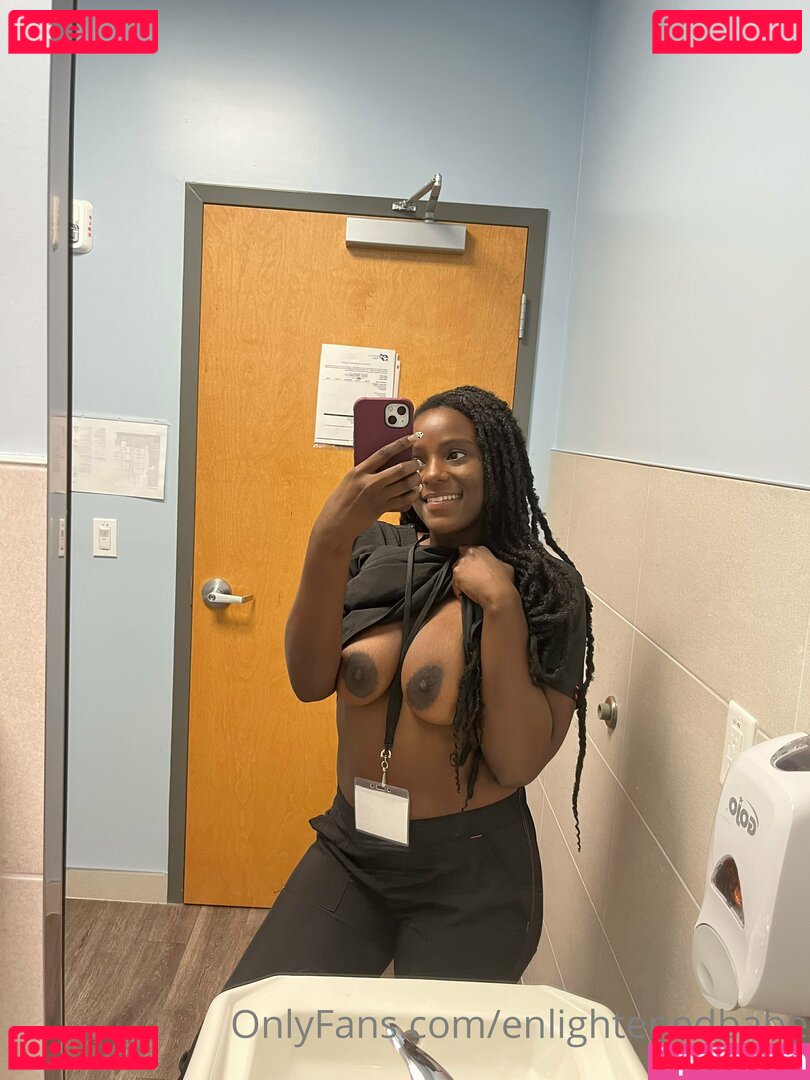 enlightenedbabe Nude Onlyfans Photo 4