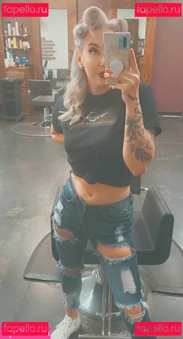 lunavixenbear Nude Onlyfans Photo 7