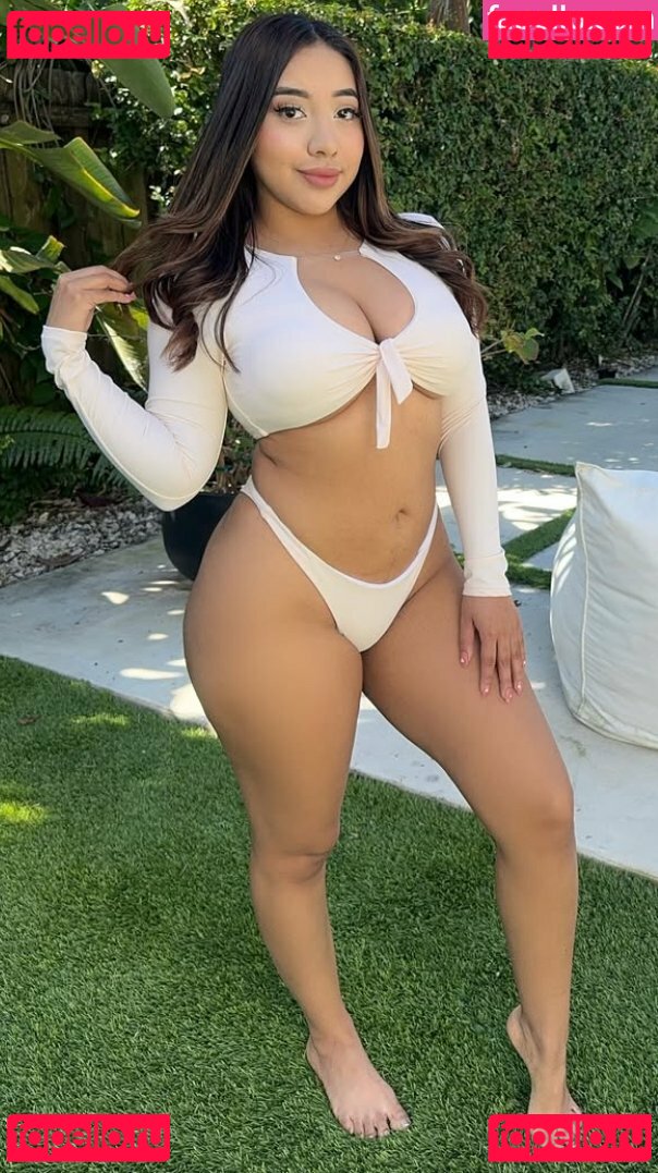 blairnavarro Nude Onlyfans Photo 10