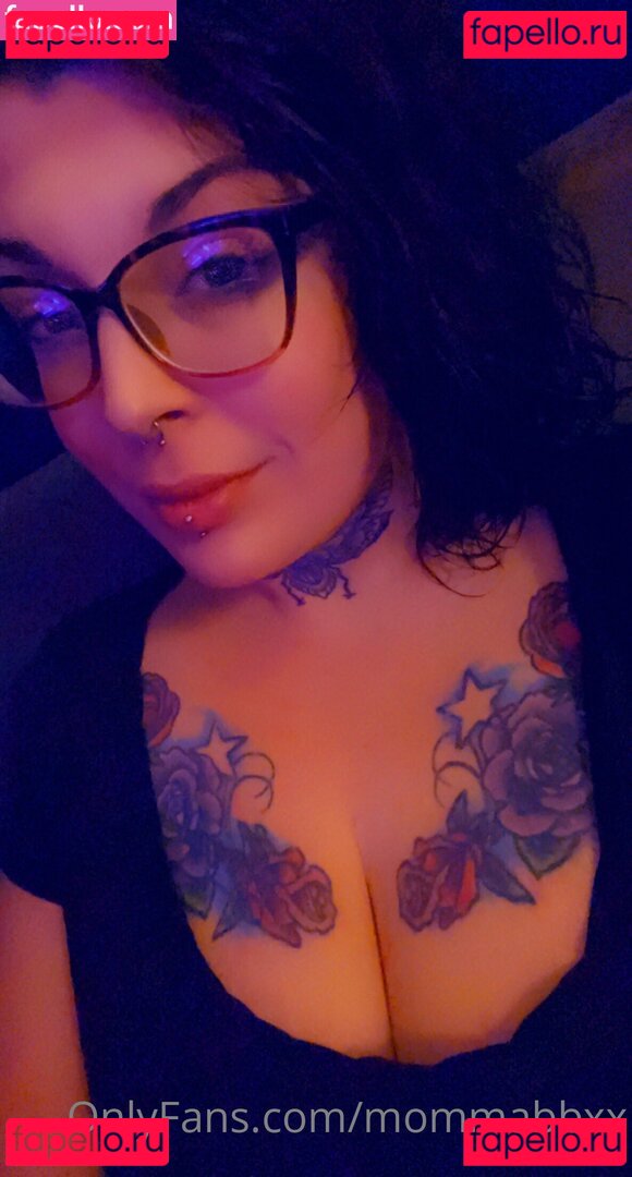 mommabbxx Nude Onlyfans Photo 18