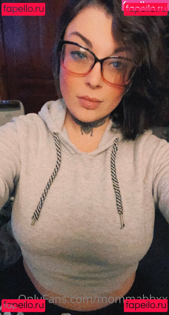 mommabbxx Nude Onlyfans Photo 19