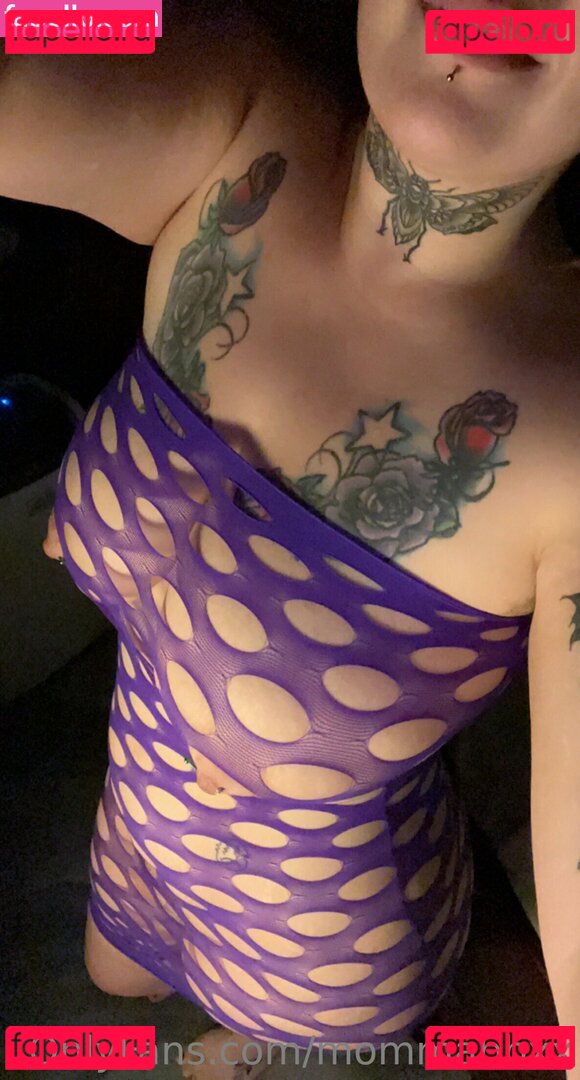 mommabbxx Nude Onlyfans Photo 15