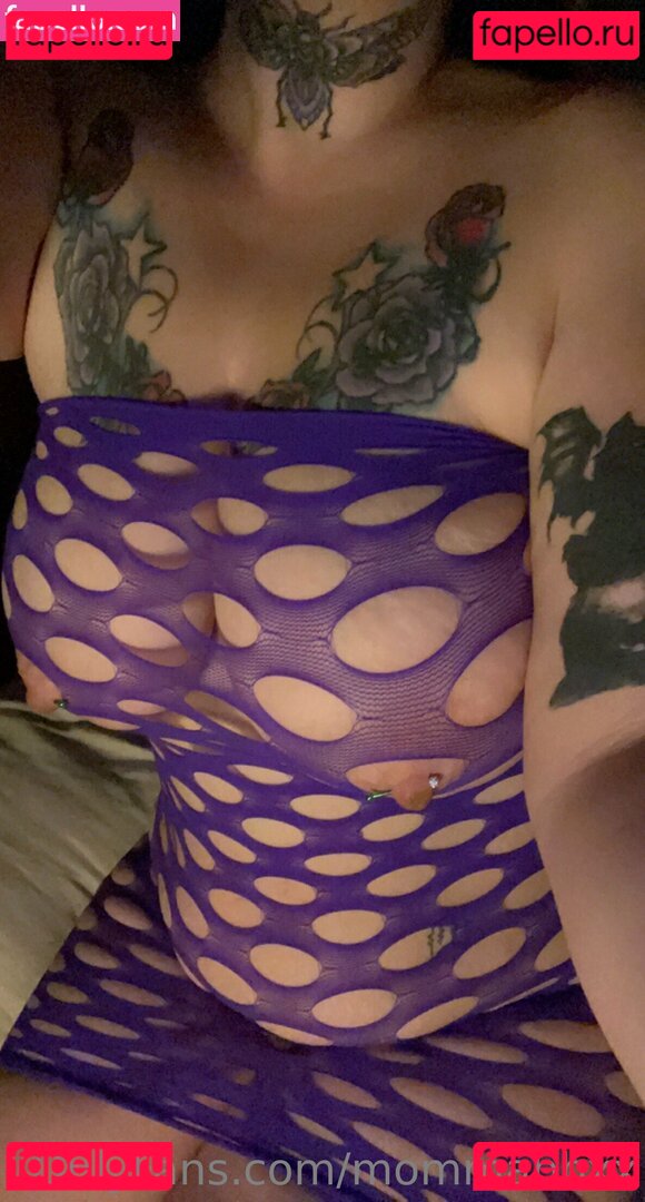 mommabbxx Nude Onlyfans Photo 16