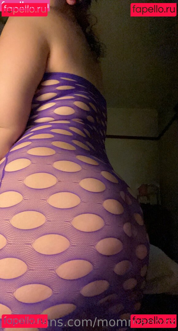 mommabbxx Nude Onlyfans Photo 14