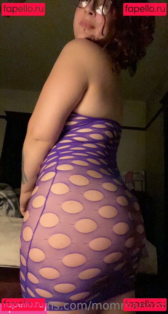 mommabbxx Nude Onlyfans Photo 12