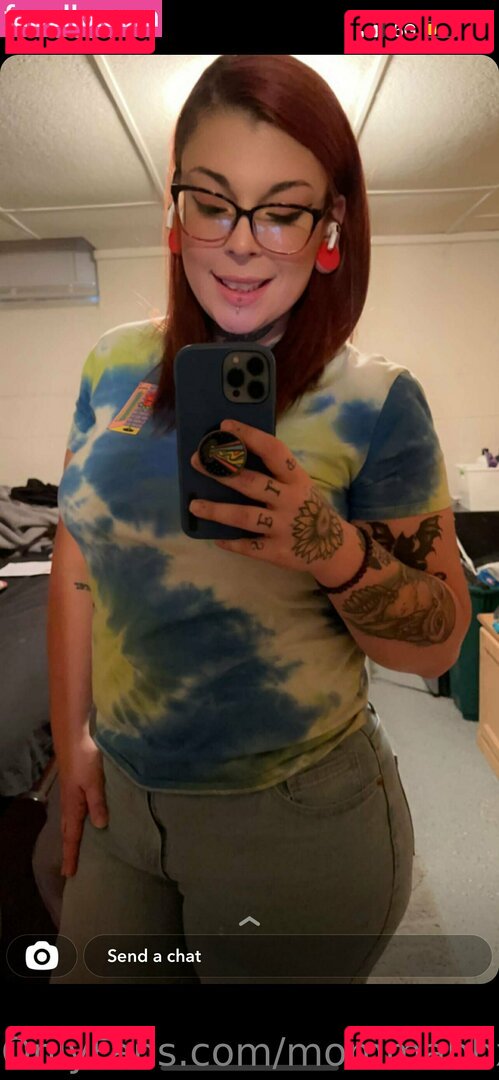 mommabbxx Nude Onlyfans Photo 9