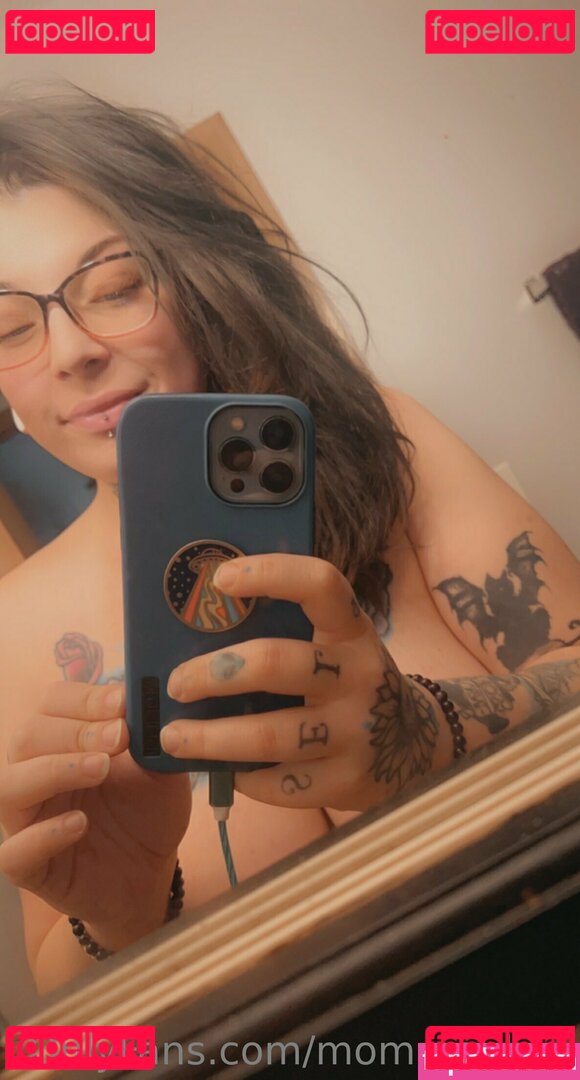 mommabbxx Nude Onlyfans Photo 6