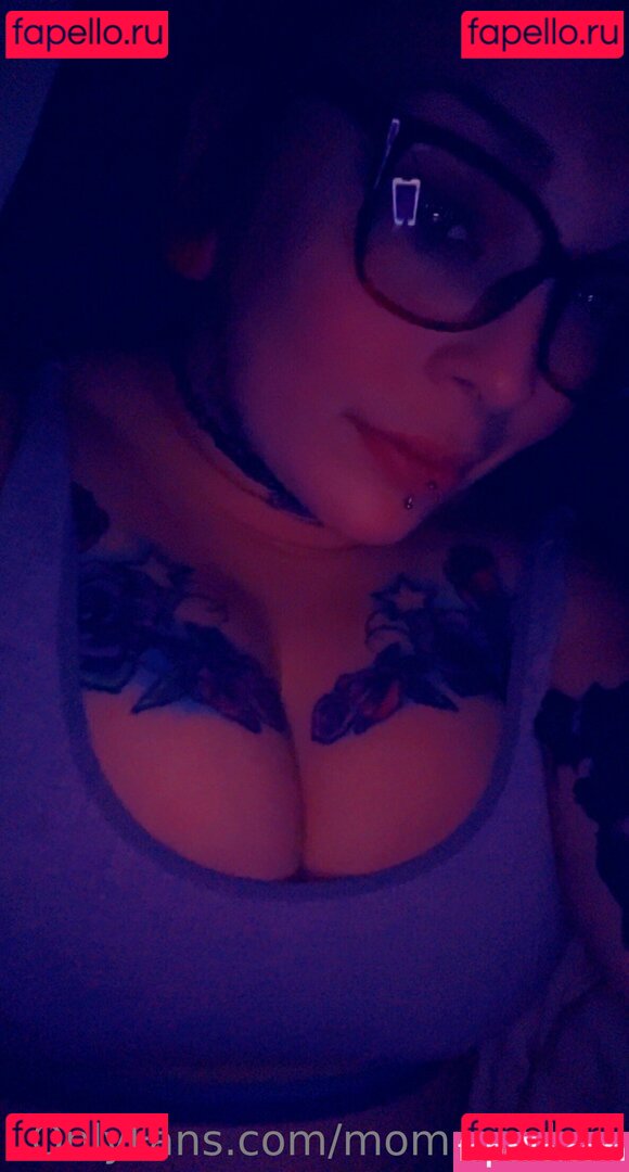 mommabbxx Nude Onlyfans Photo 7